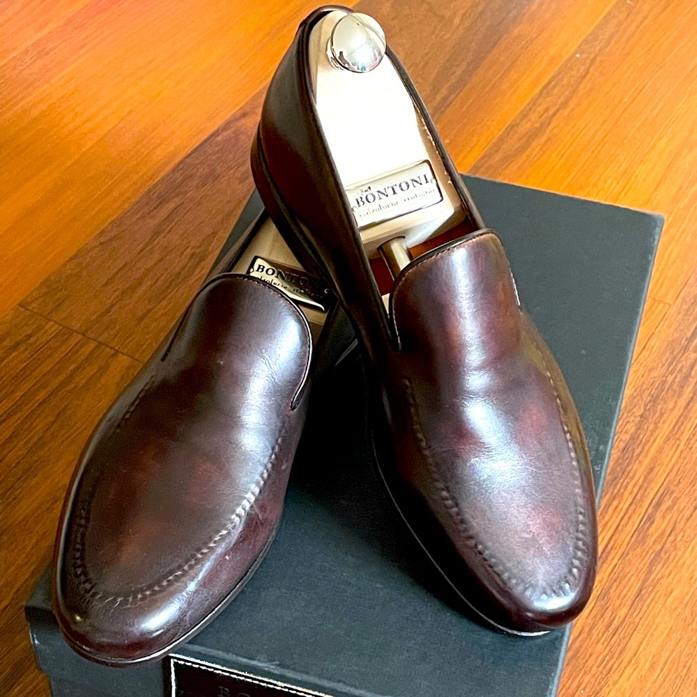 NWT Bontoni